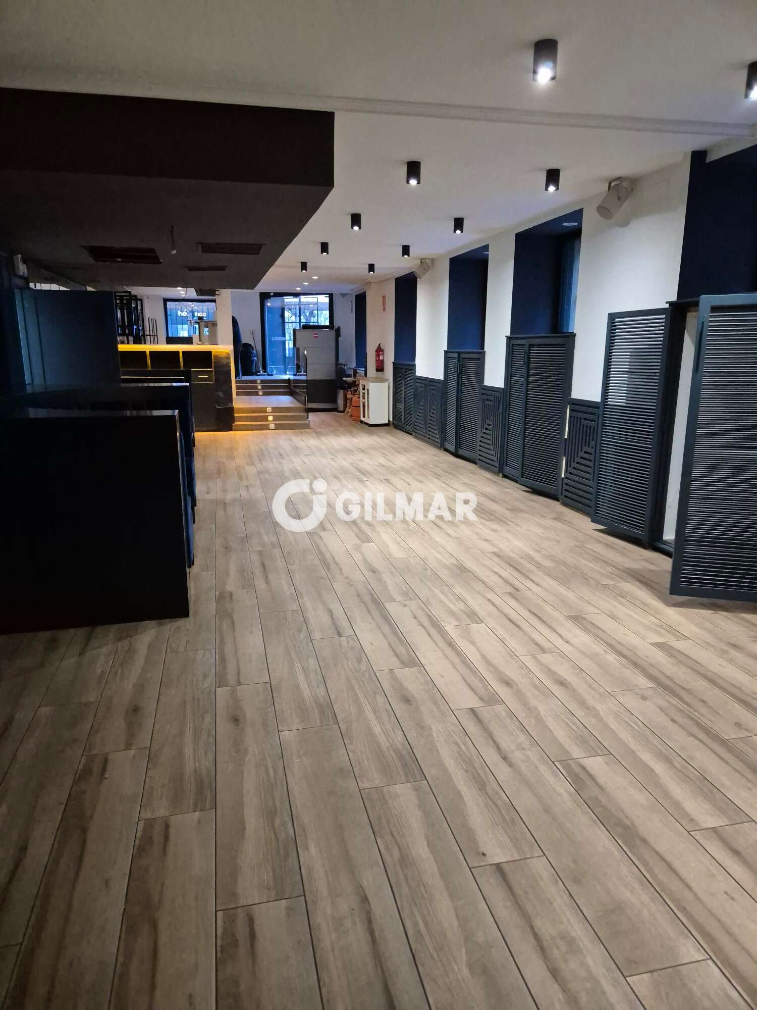 Property slider Gilmar