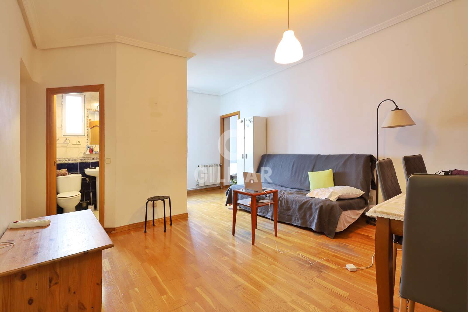 Property slider Gilmar