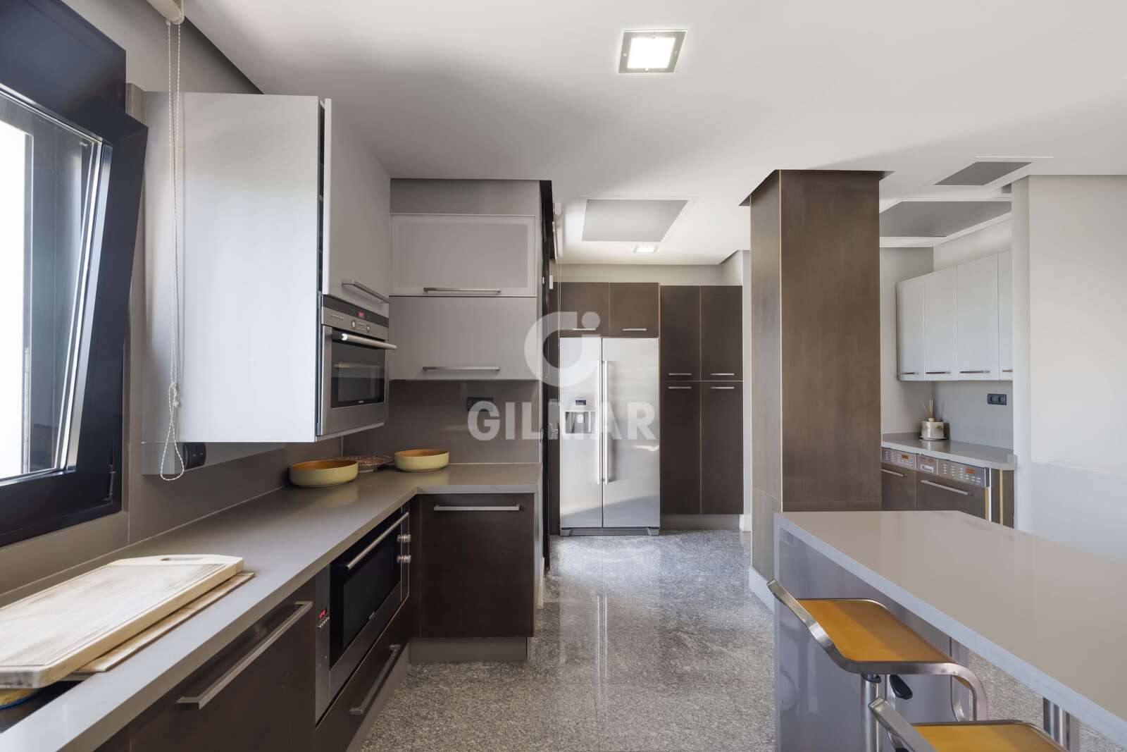 Property slider Gilmar