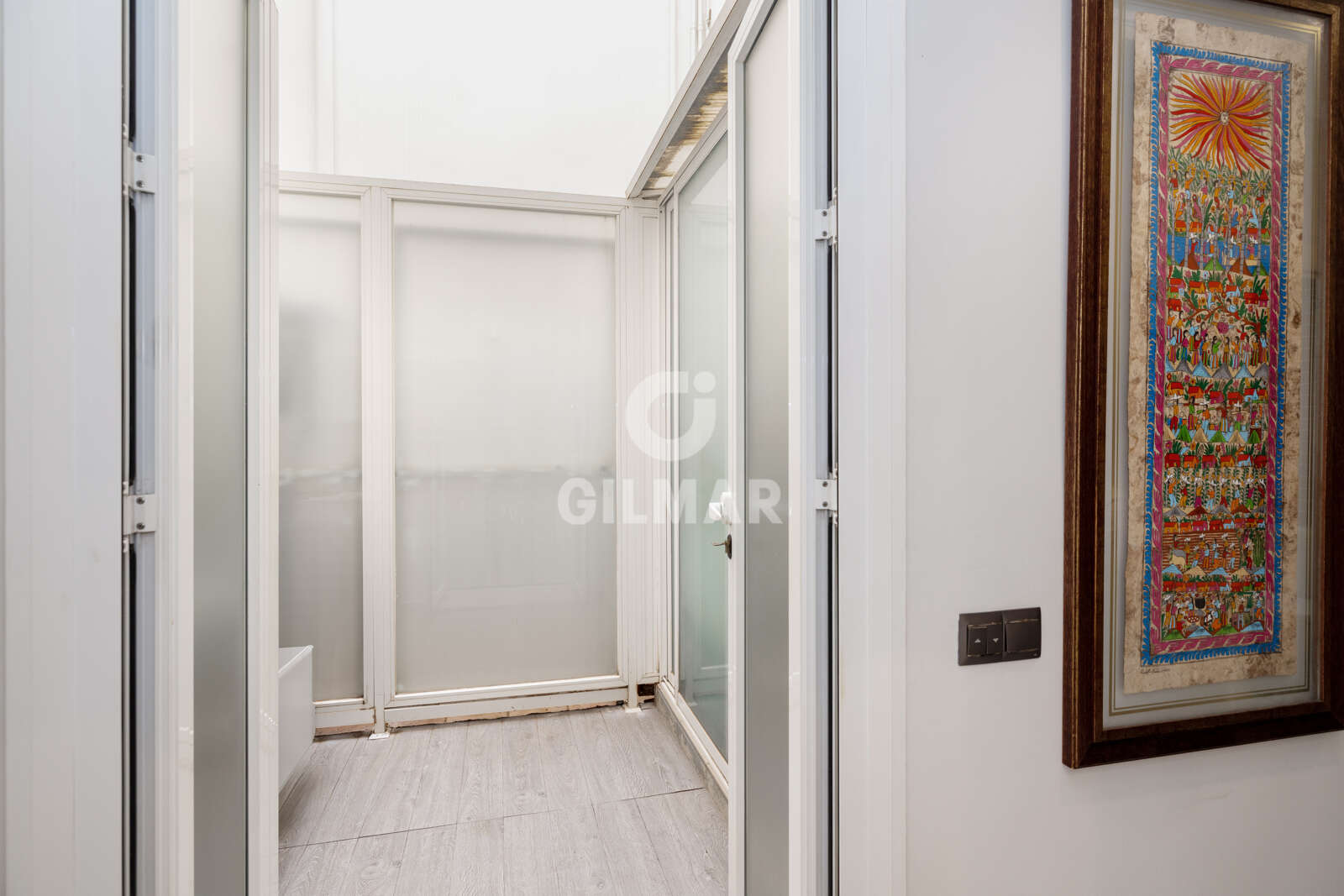 Property slider Gilmar