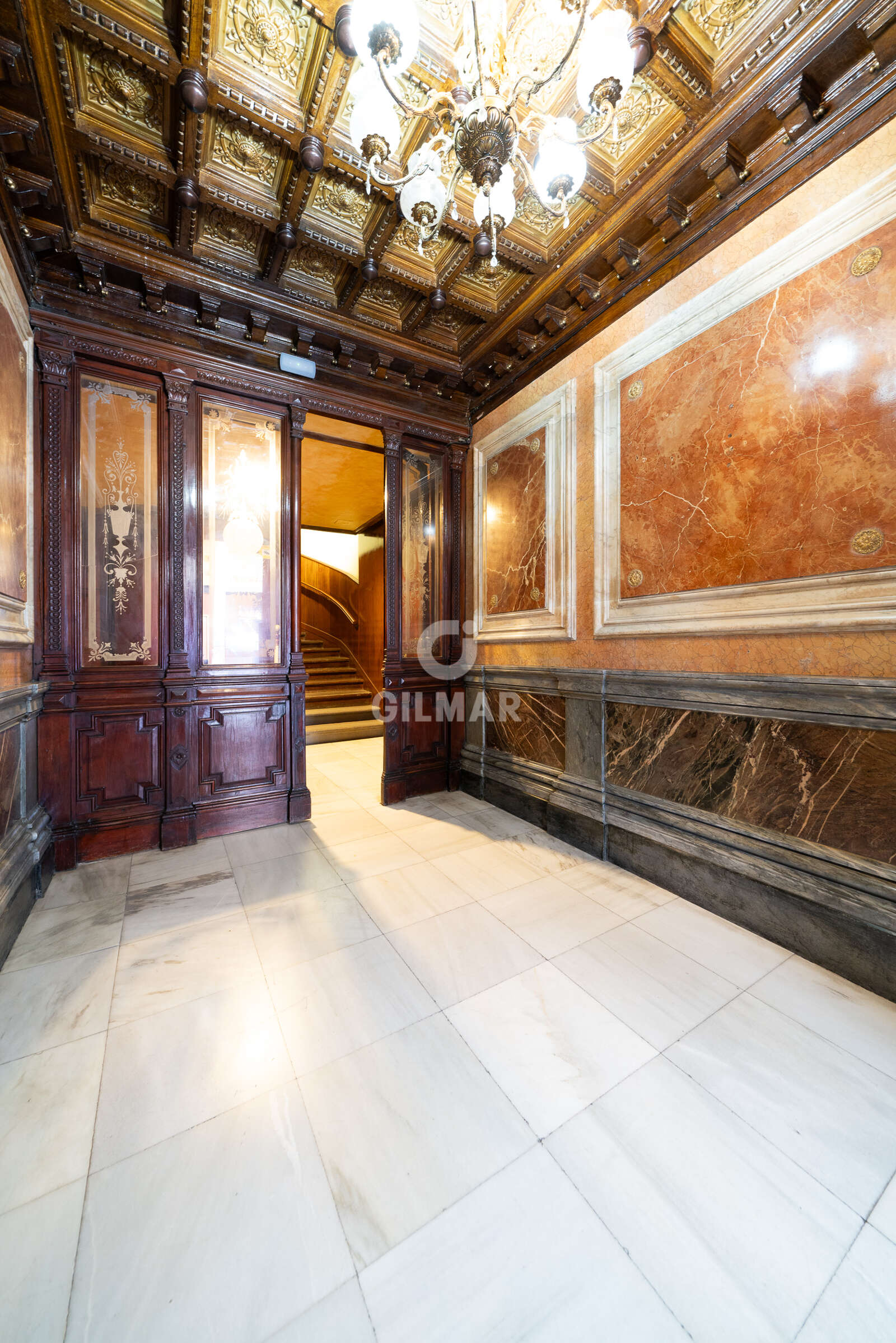 Property slider Gilmar