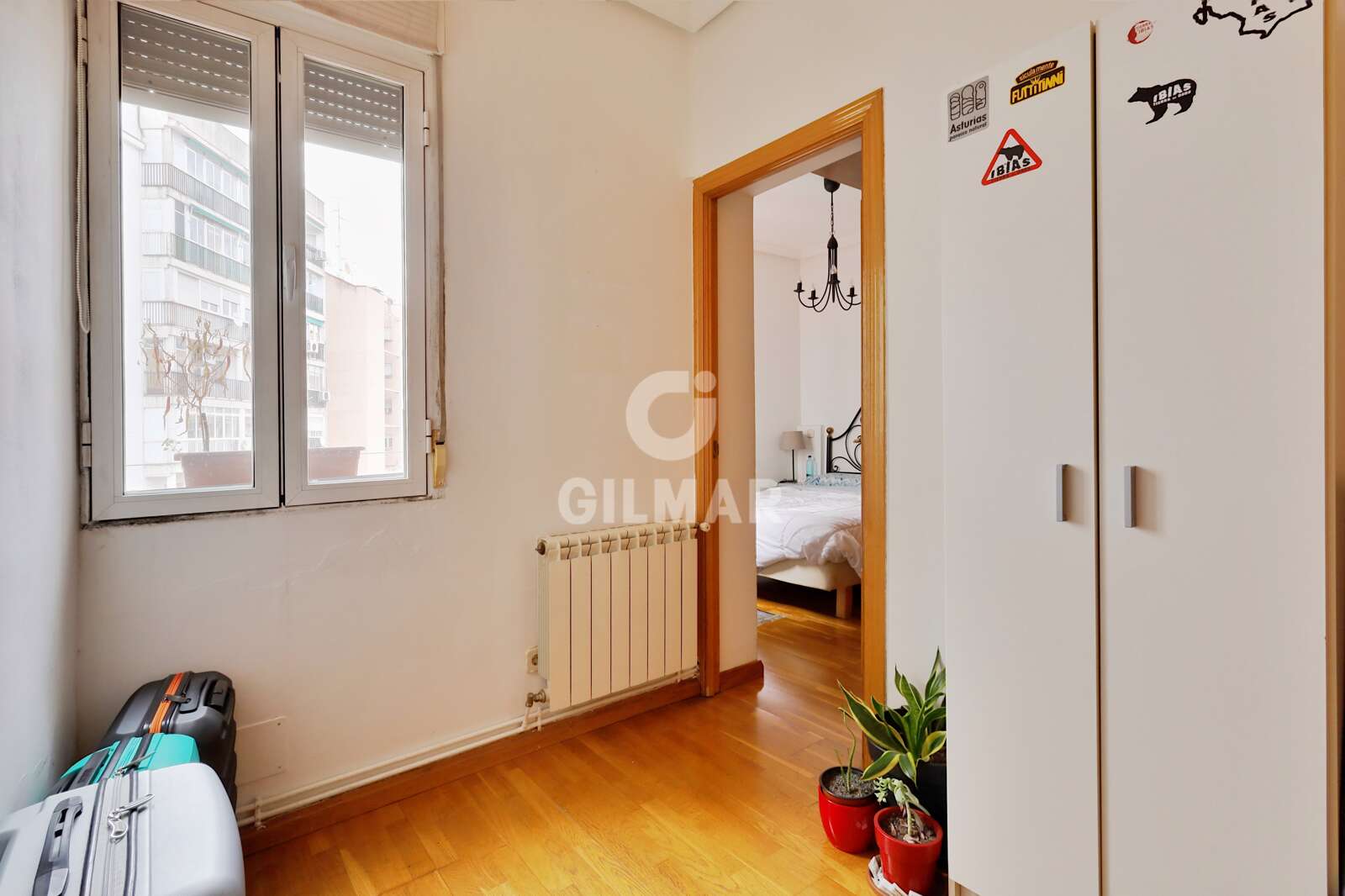Property slider Gilmar