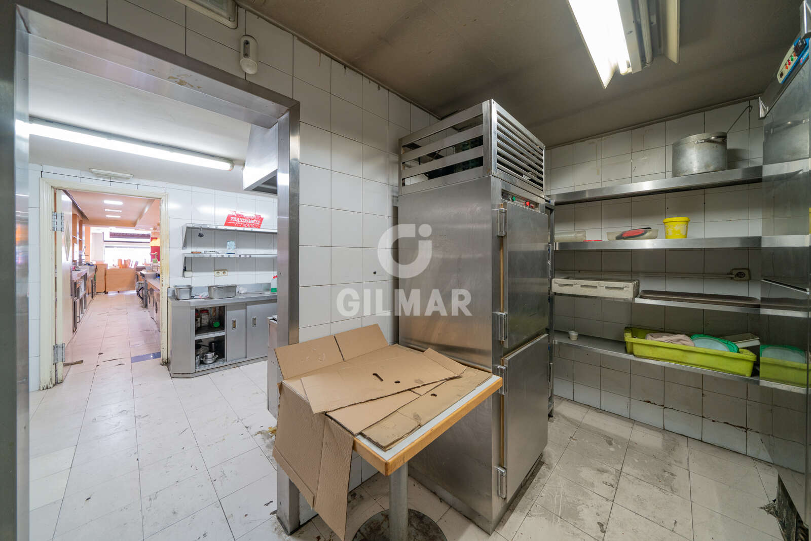 Property slider Gilmar