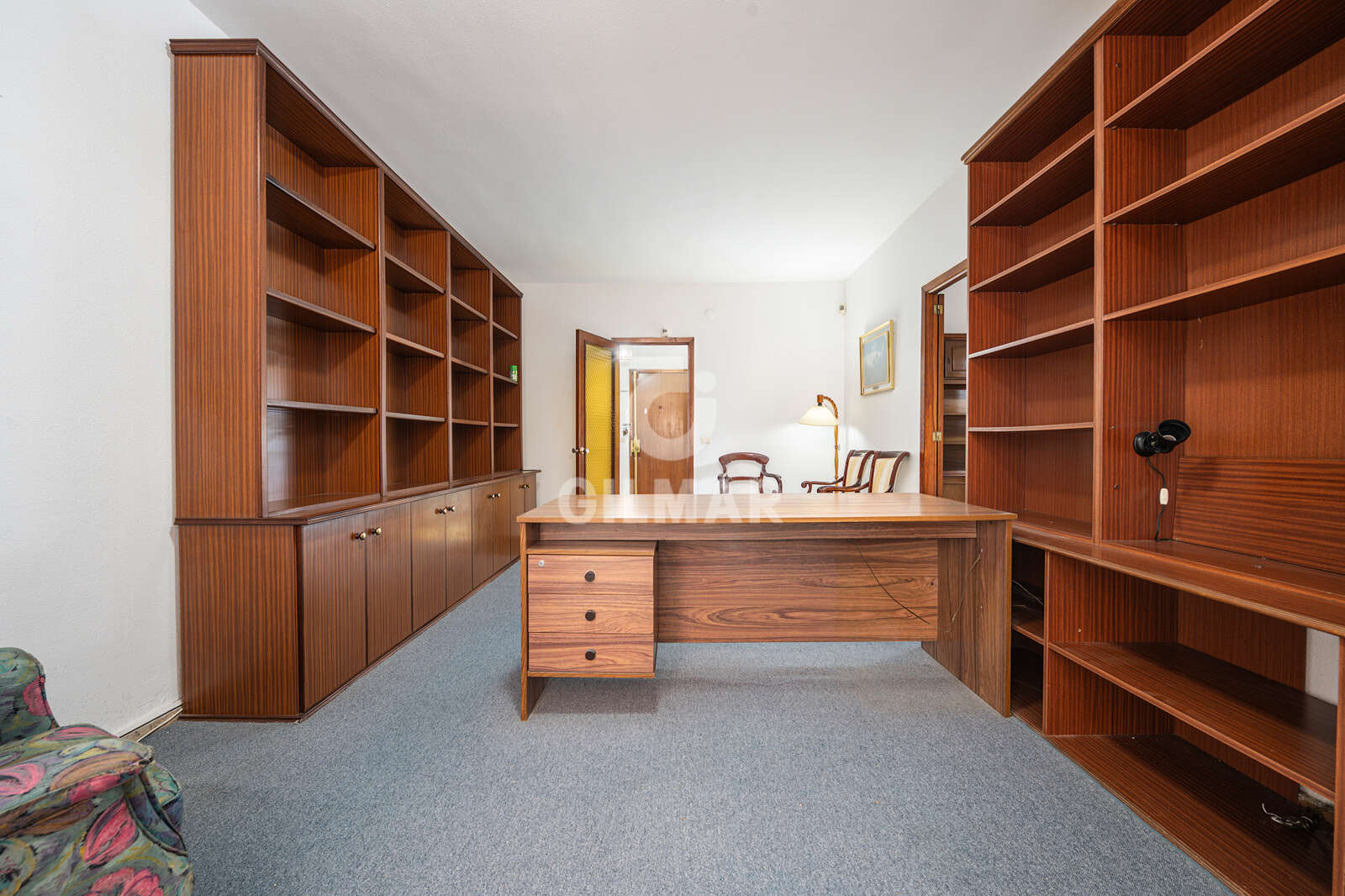 Property slider Gilmar