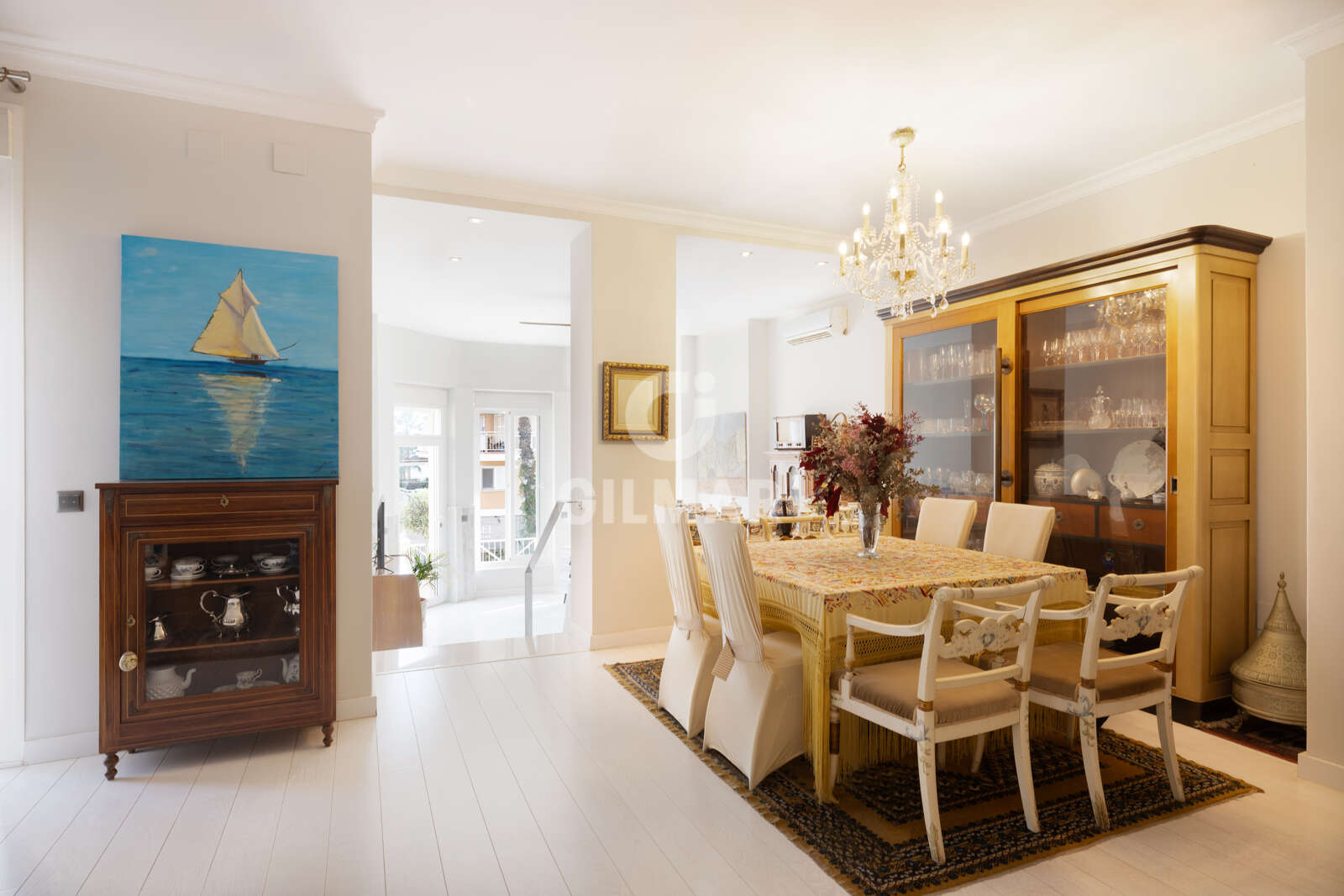 Property slider Gilmar