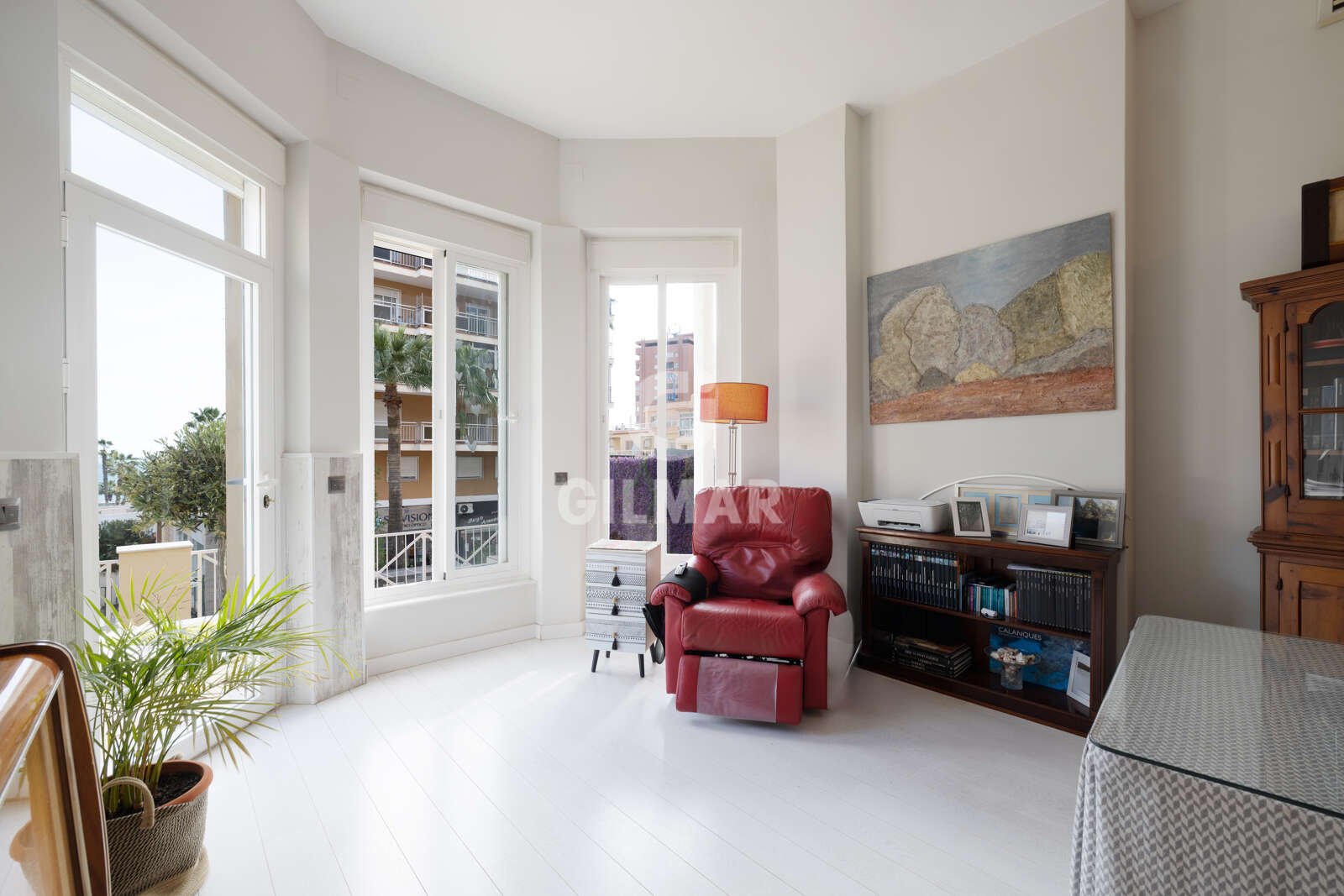 Property slider Gilmar