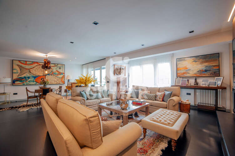 Apartment for sale in Los Remedios – Sevilla | Gilmar Consulting