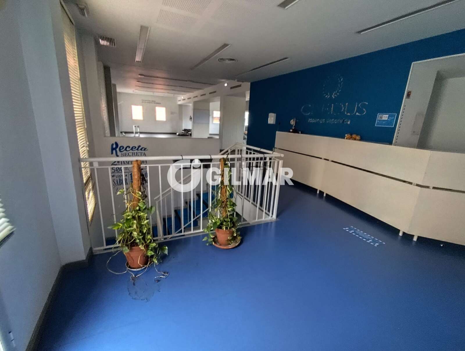 Property slider Gilmar