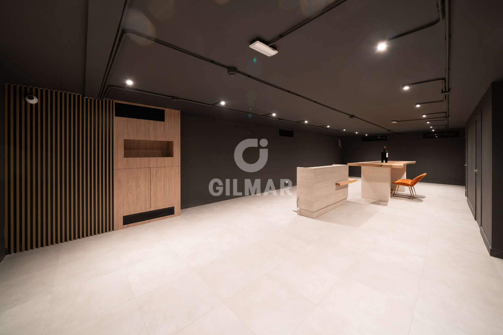Property slider Gilmar