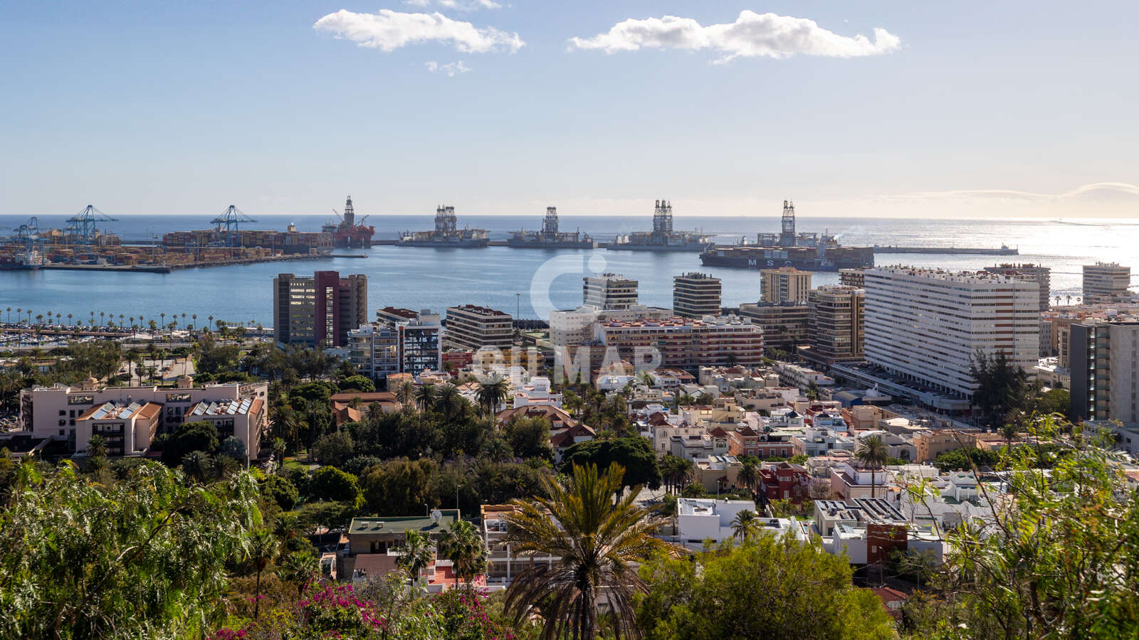 Property slider Gilmar