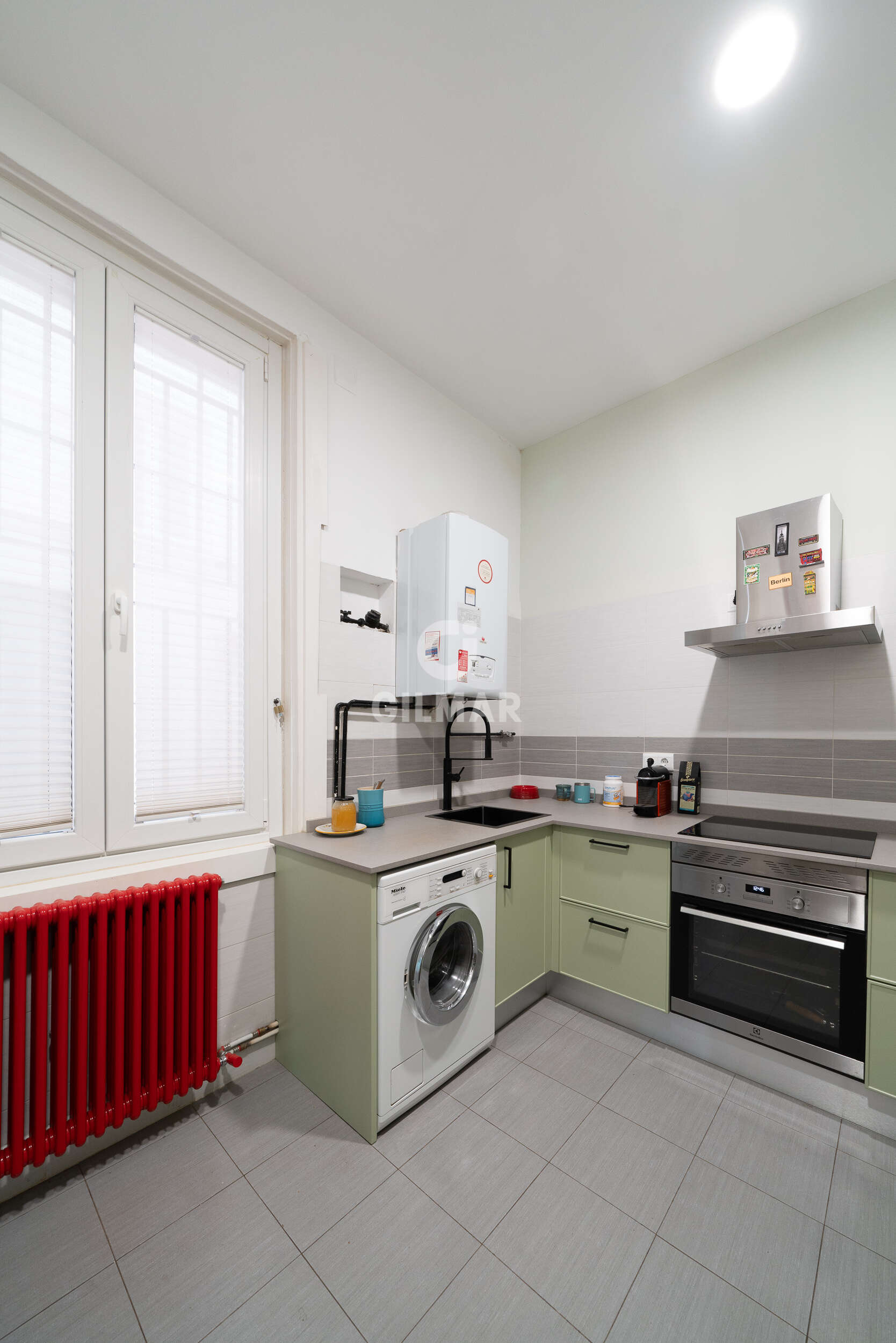 Photo of Ground floor apartment