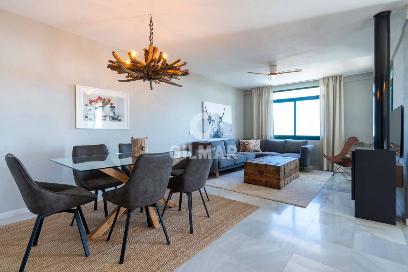 Property slider Gilmar