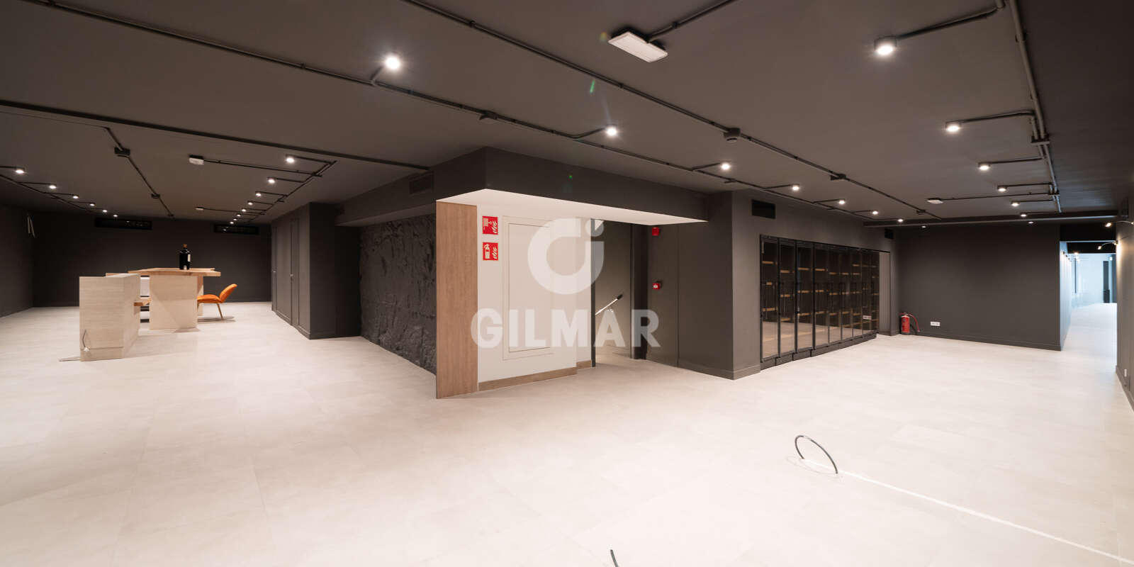 Property slider Gilmar