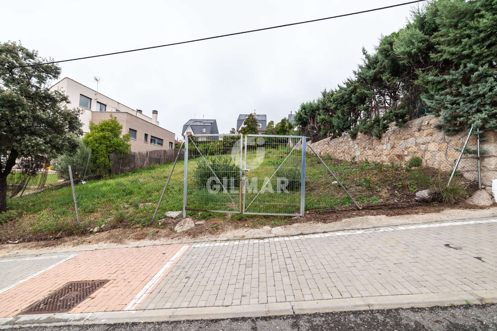 Property slider Gilmar