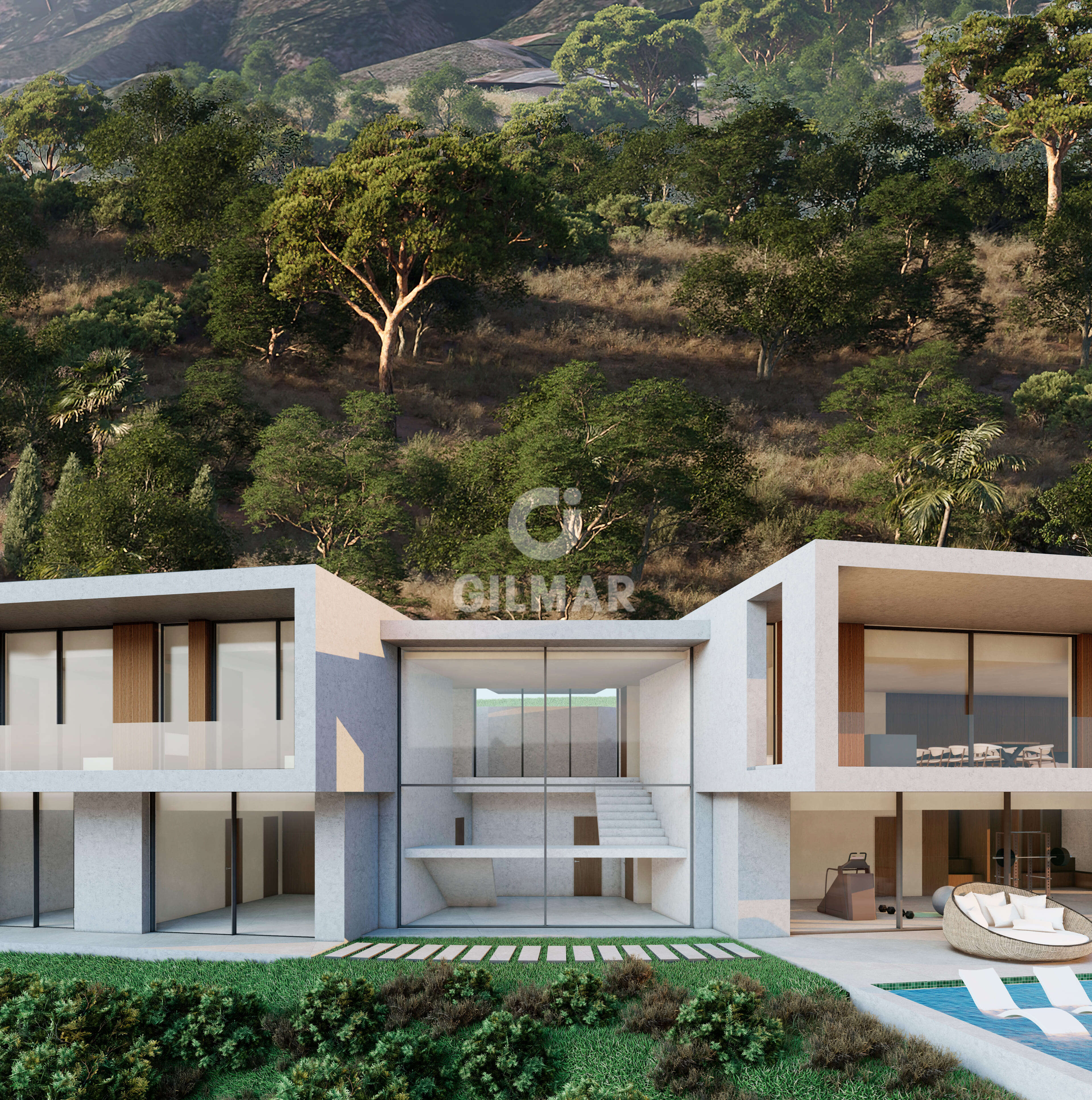 Photo of Villa