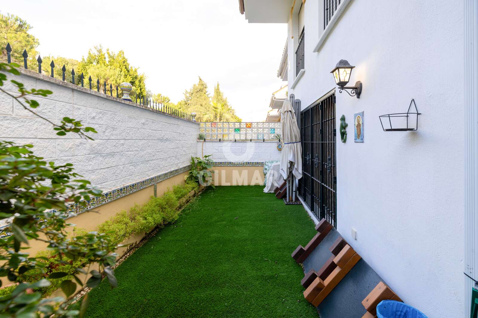 Property slider Gilmar