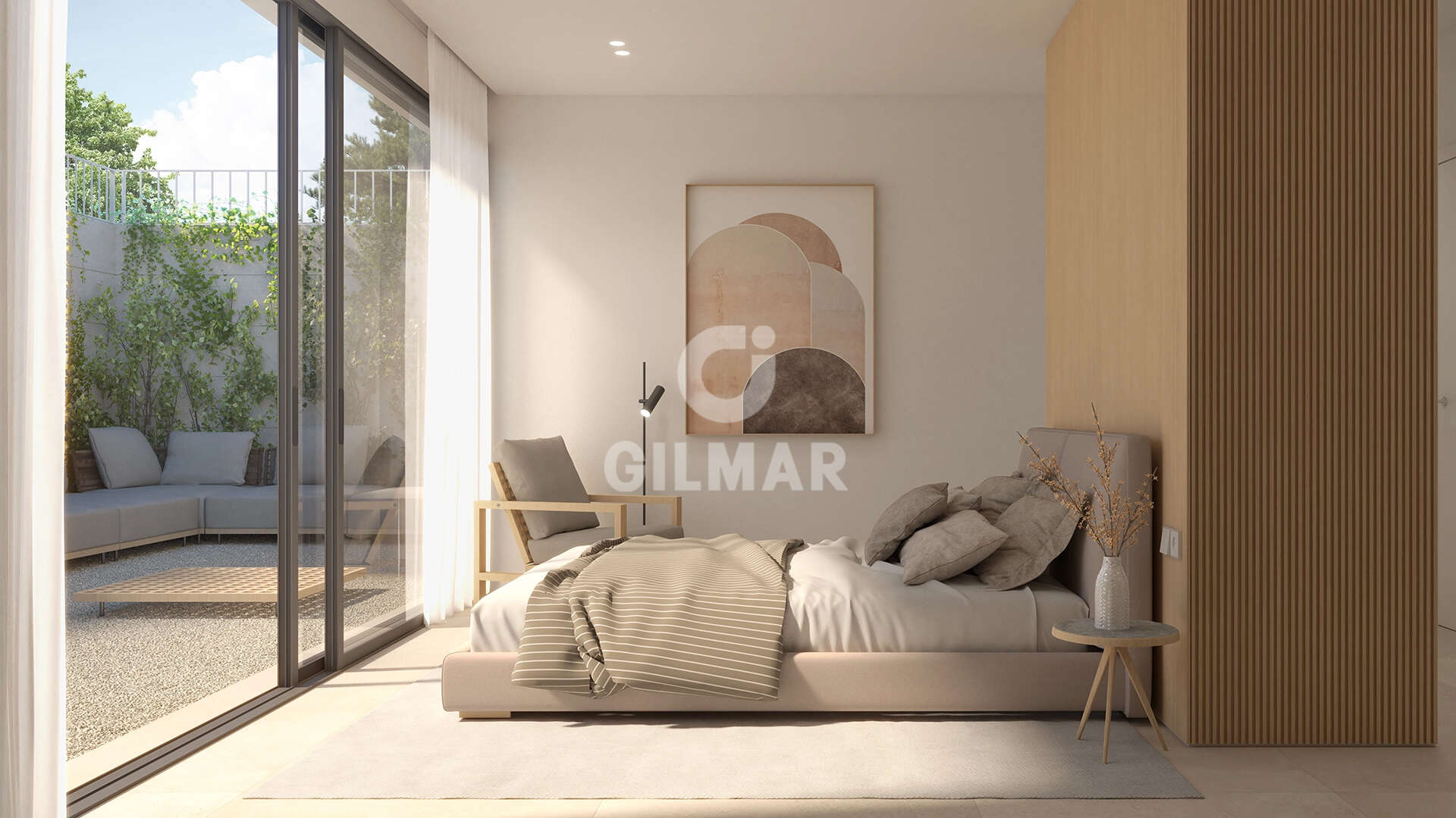 Photo of Duplex penthouse