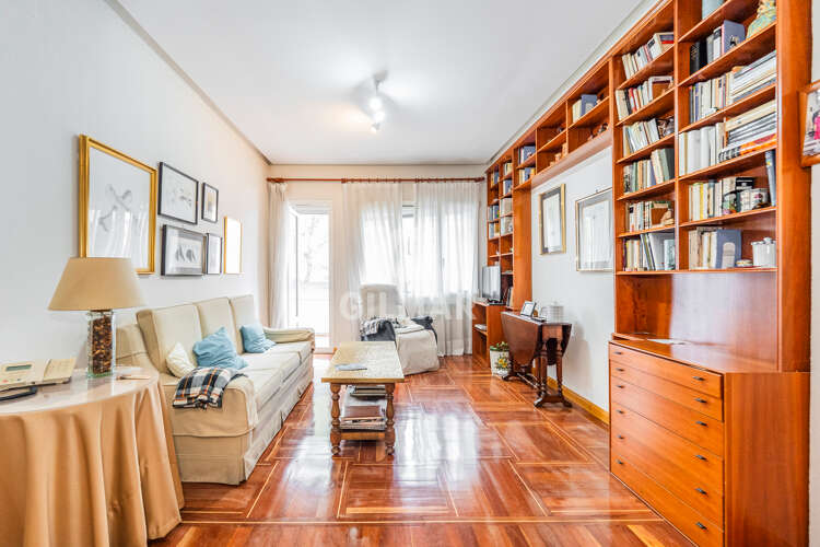 Piso en venta en Vallehermoso – Madrid | Gilmar Consulting