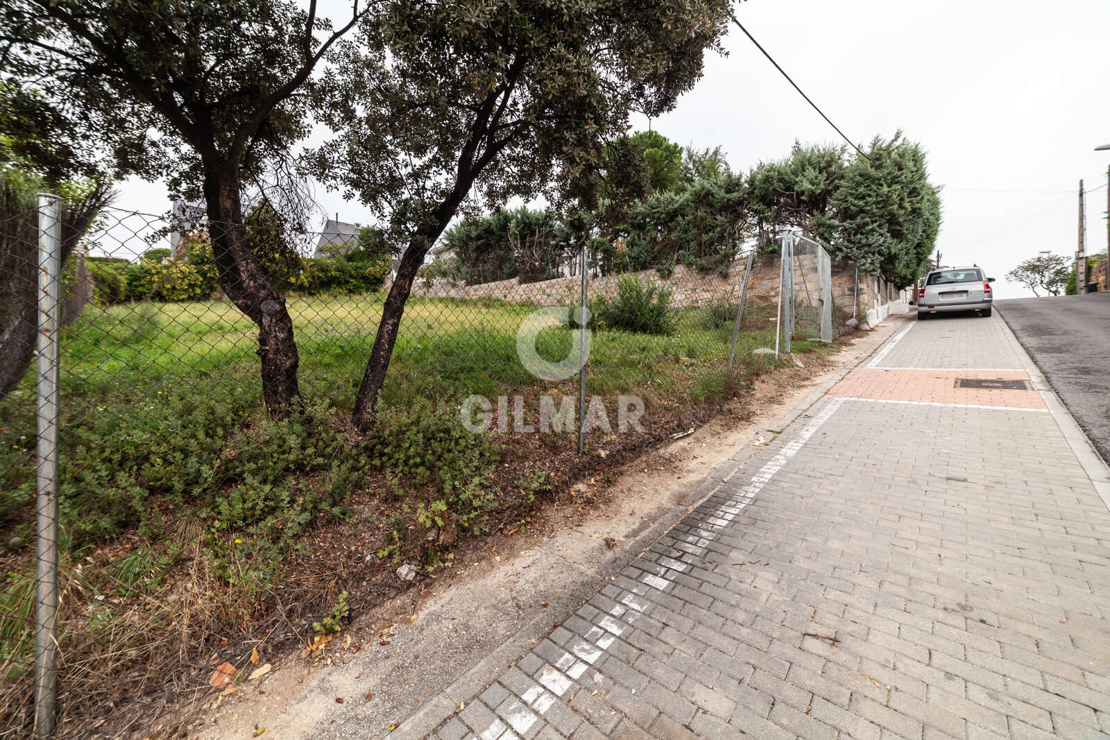 Property slider Gilmar