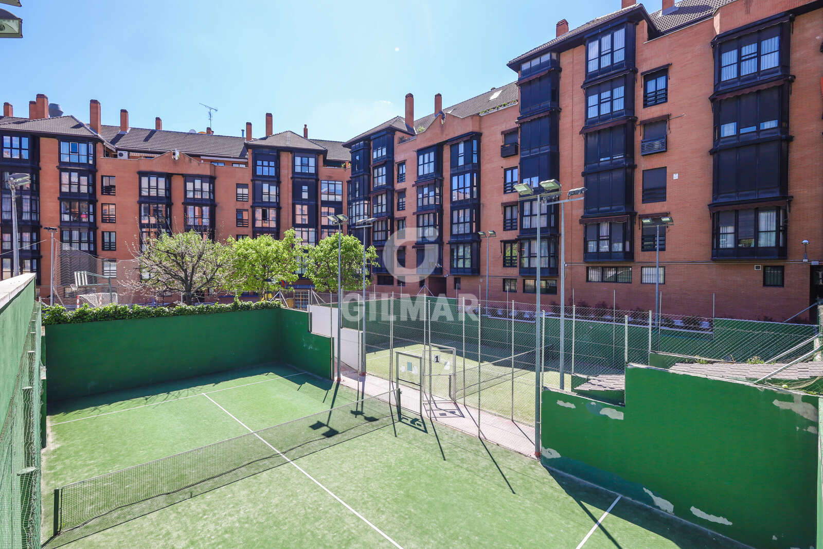 Property slider Gilmar