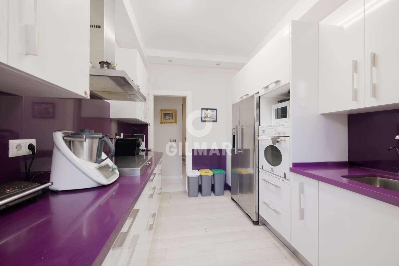 Property slider Gilmar