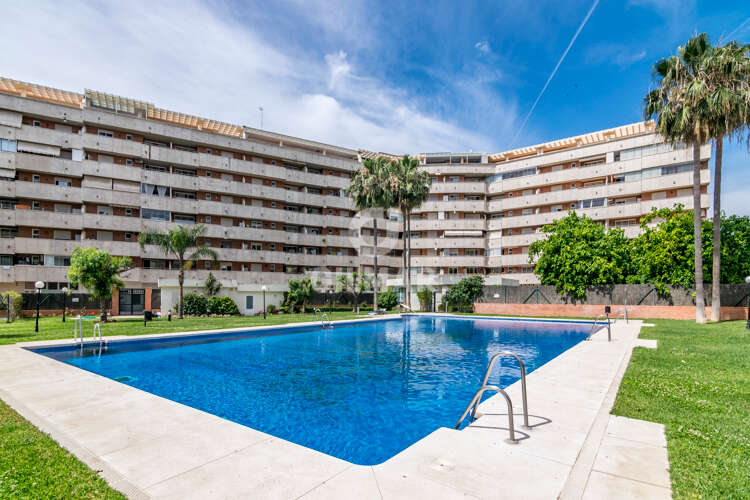 Apartamento en venta en Estepona – Málaga | Gilmar Consulting
