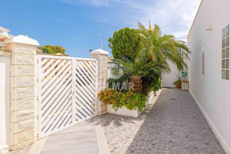 Villa for sale in Benalmádena – Málaga | Gilmar Consulting