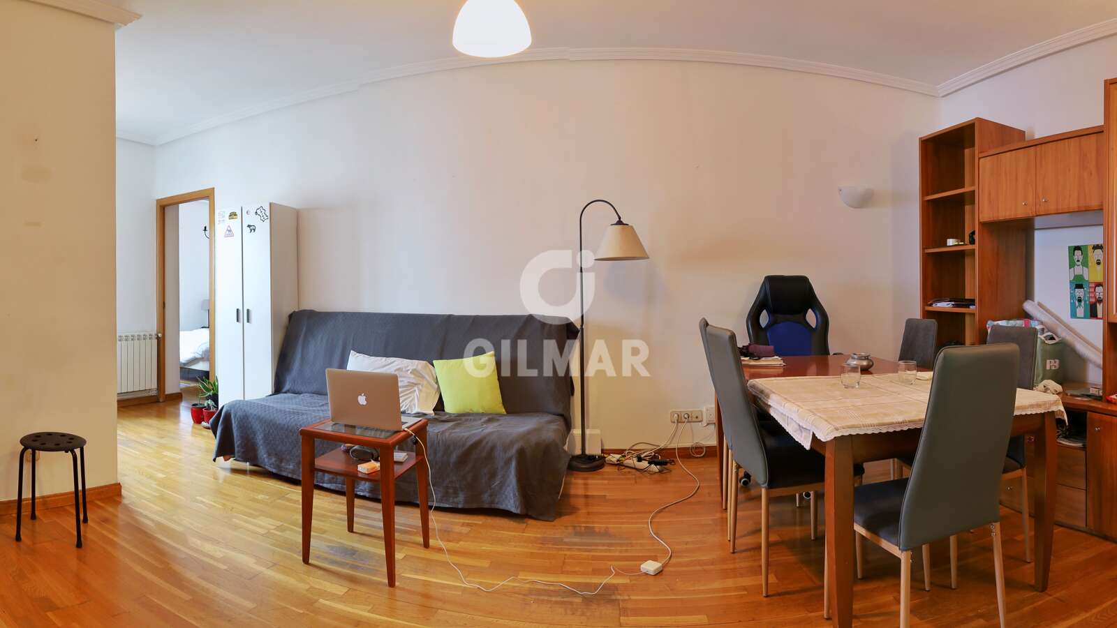 Property slider Gilmar