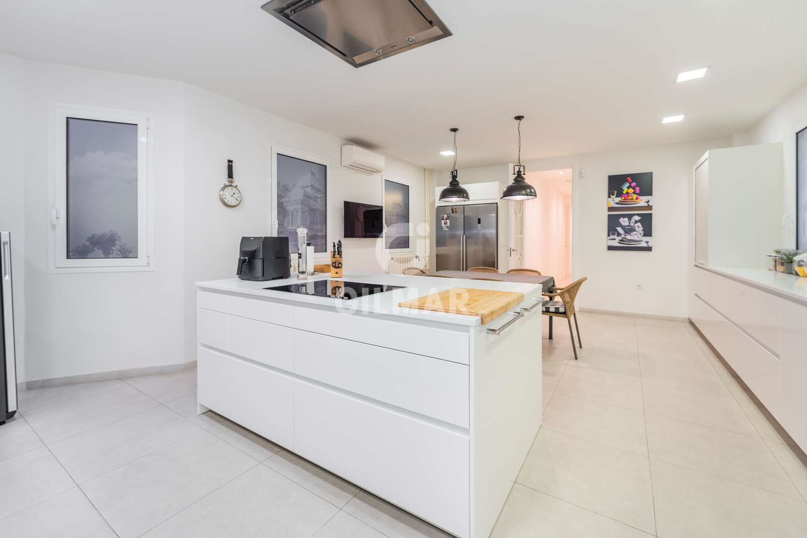 Property slider Gilmar