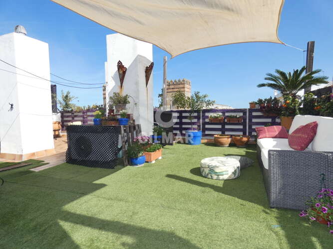 Apartment for sale in Puerto de Santa María – Cádiz | Gilmar