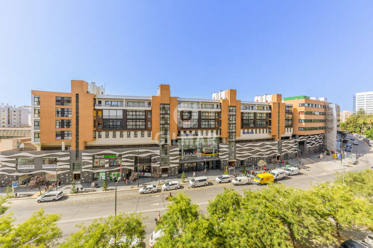 Piso en venta en Centro (Málaga) – Málaga | Gilmar Consulting