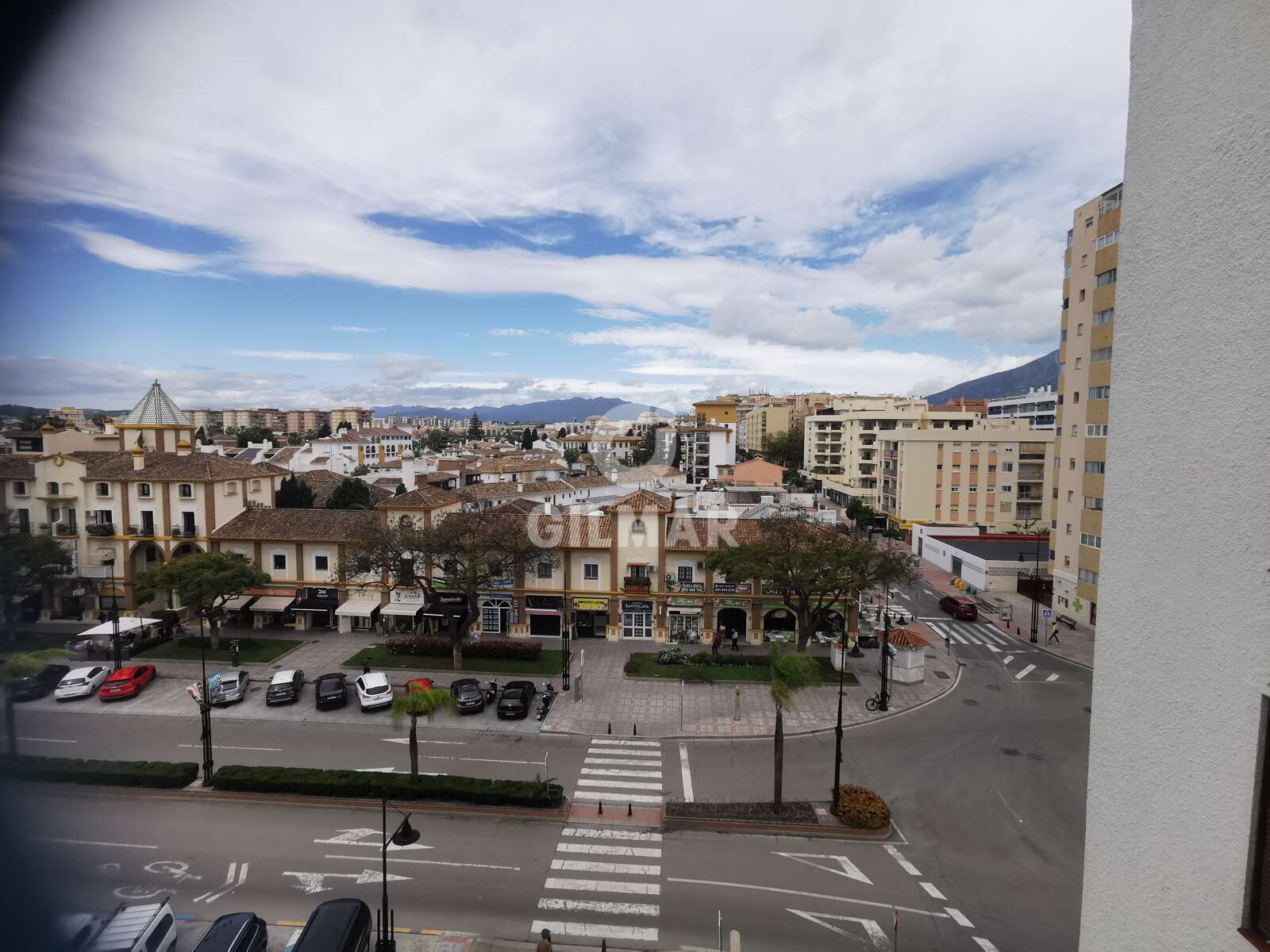 Property slider Gilmar