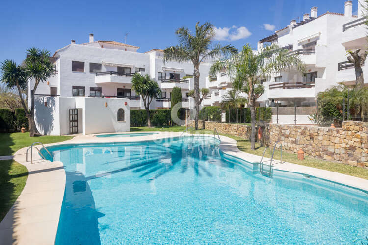Apartment for sale in Estepona Este – Málaga | Gilmar Consulting