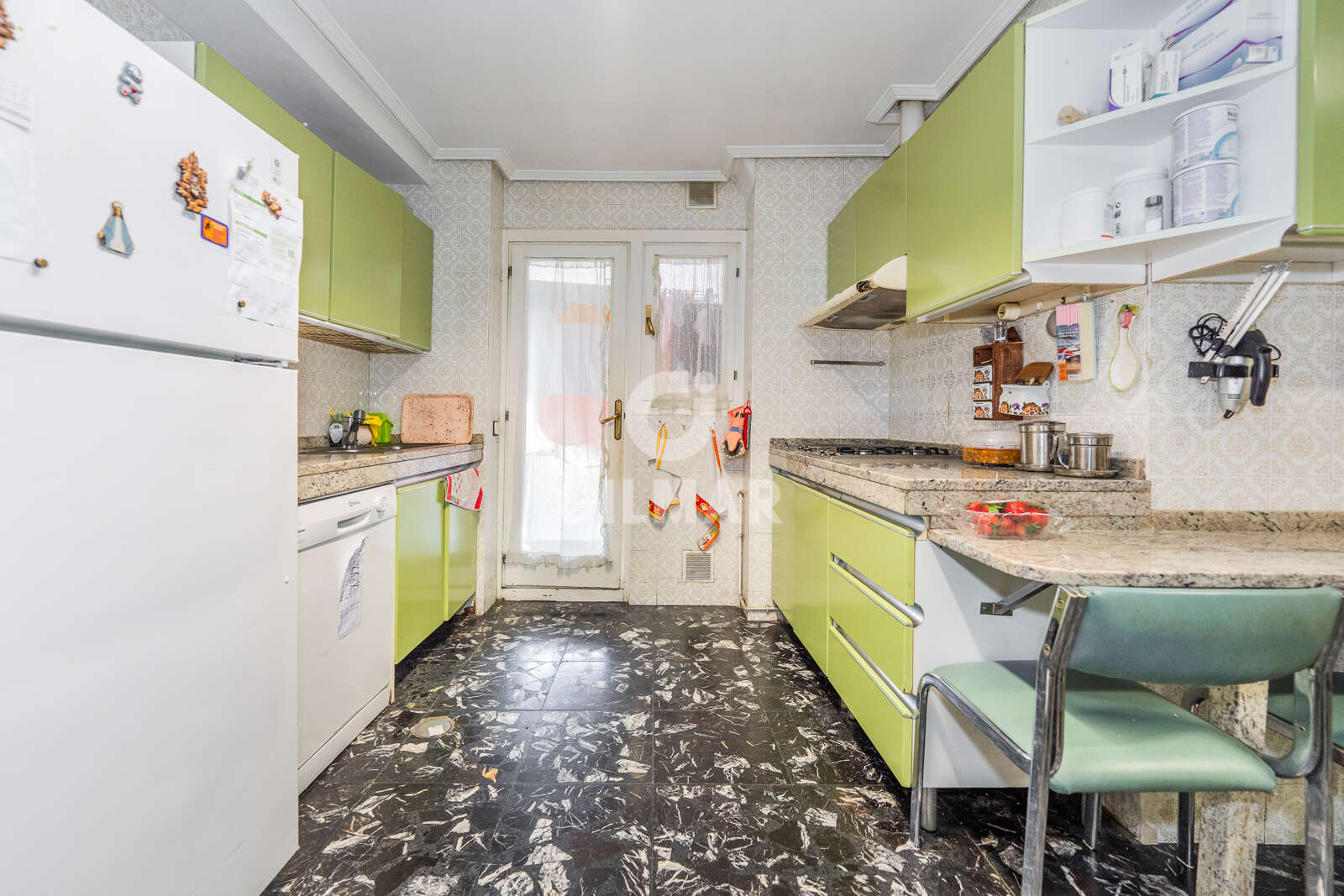 Property slider Gilmar