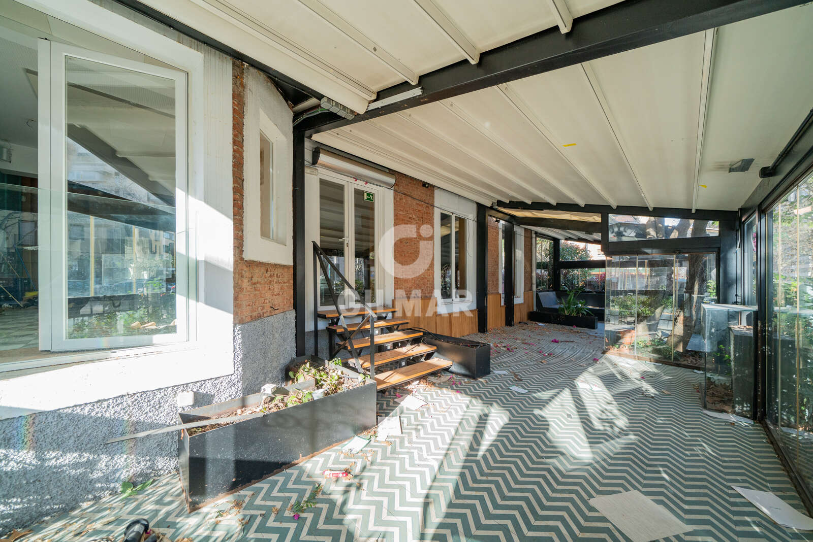Property slider Gilmar