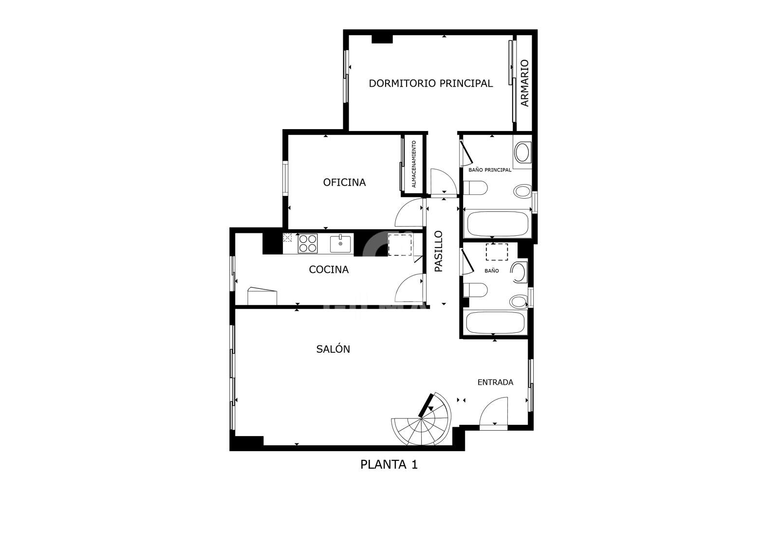 Property slider Gilmar