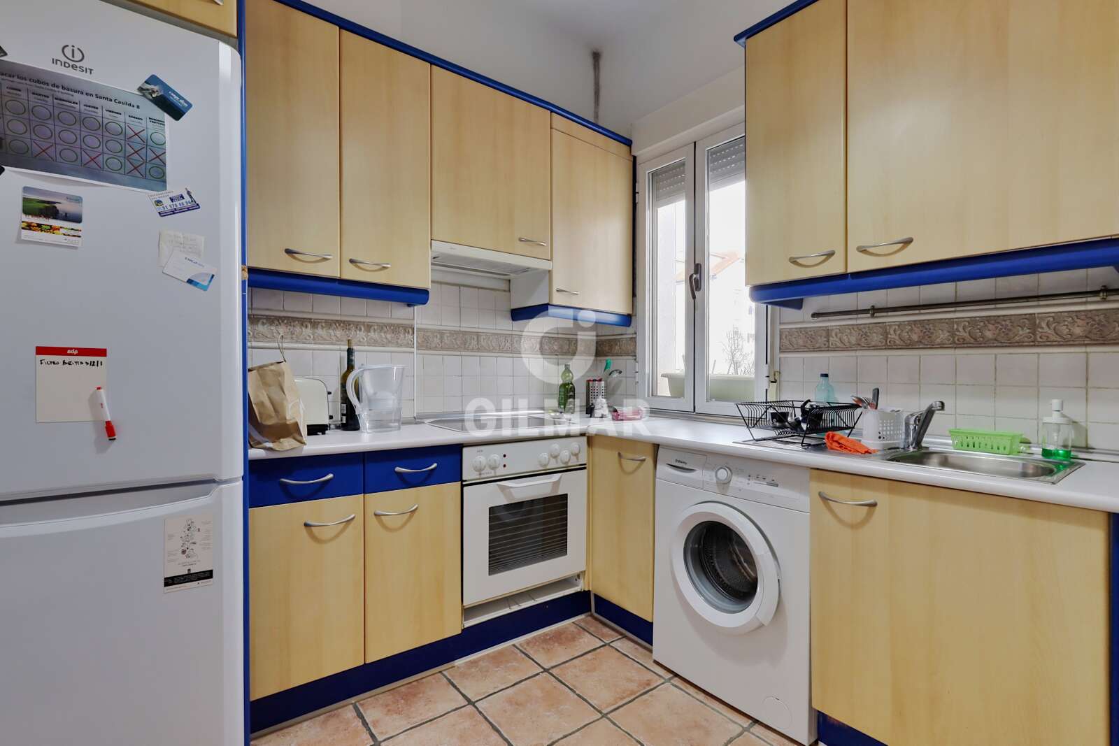 Property slider Gilmar