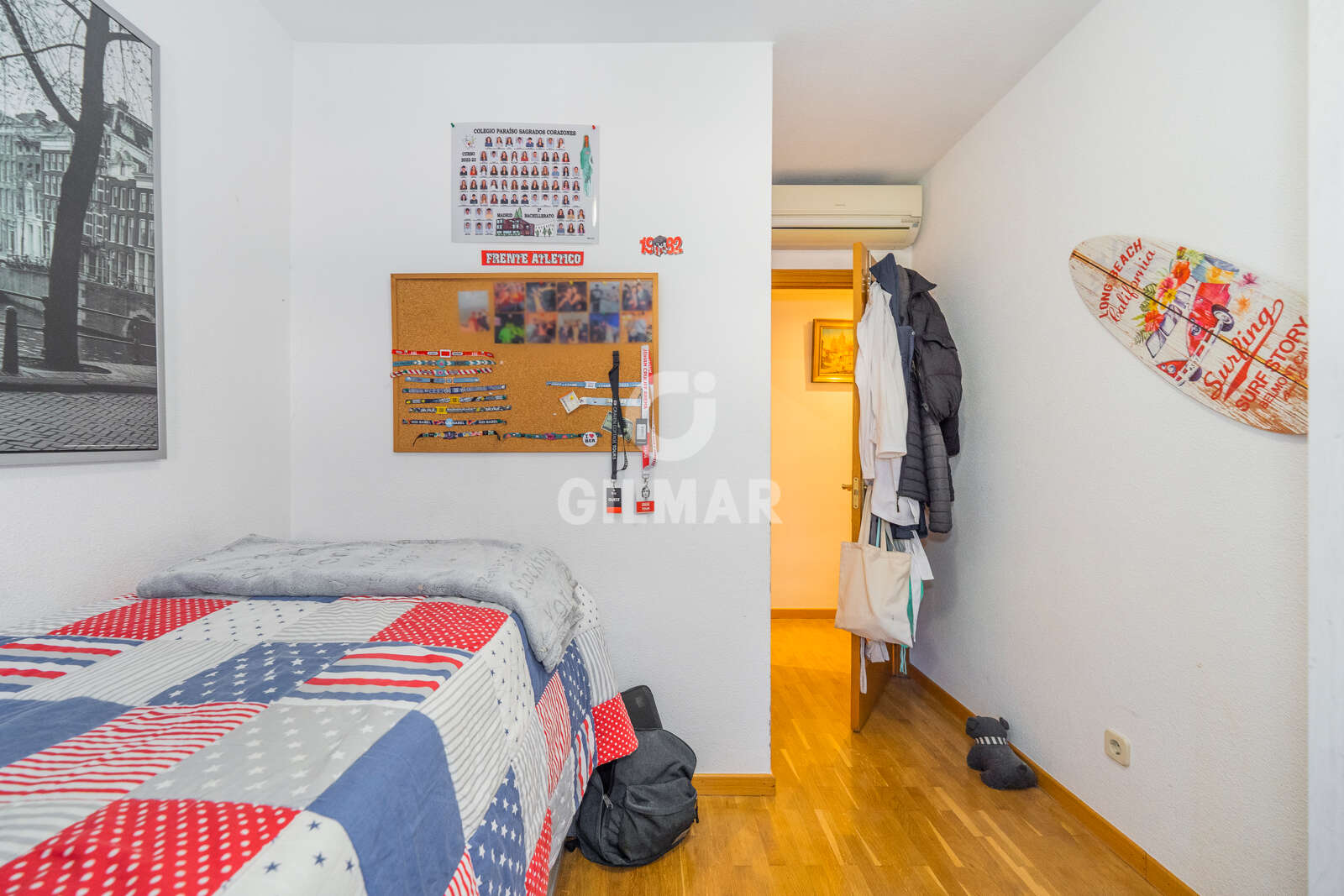 Property slider Gilmar
