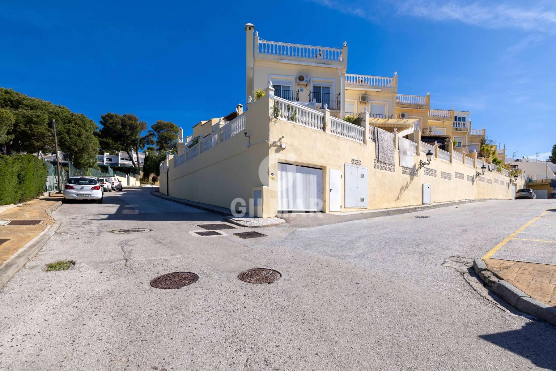 Photo of Townhouse