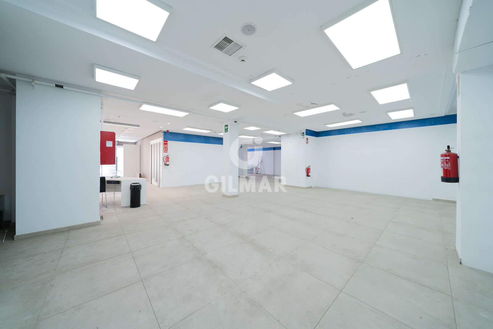 Property slider Gilmar