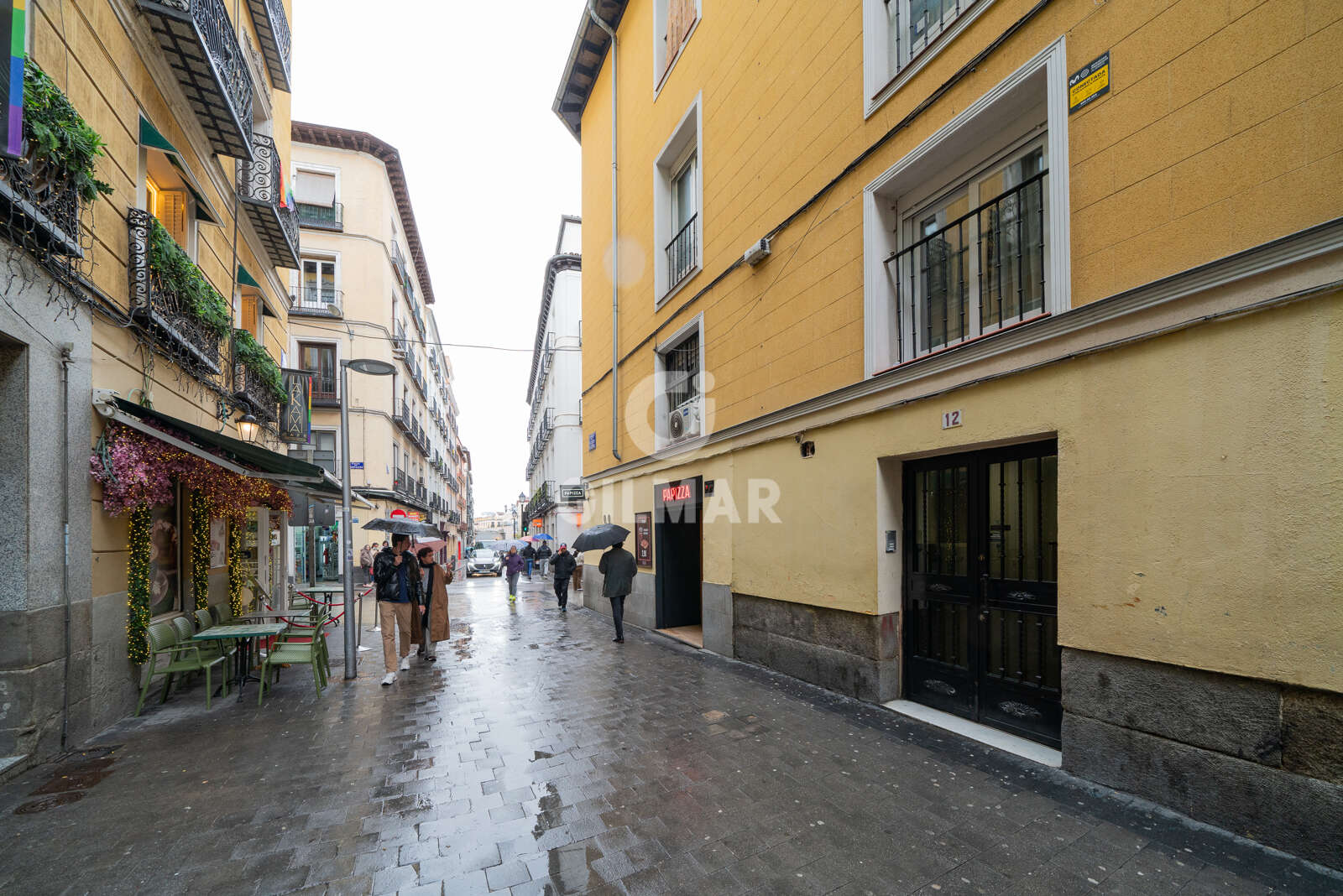 Property slider Gilmar