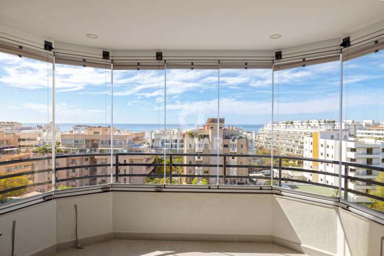 Apartment for sale in Marbella Ciudad – Málaga | Gilmar Consulting