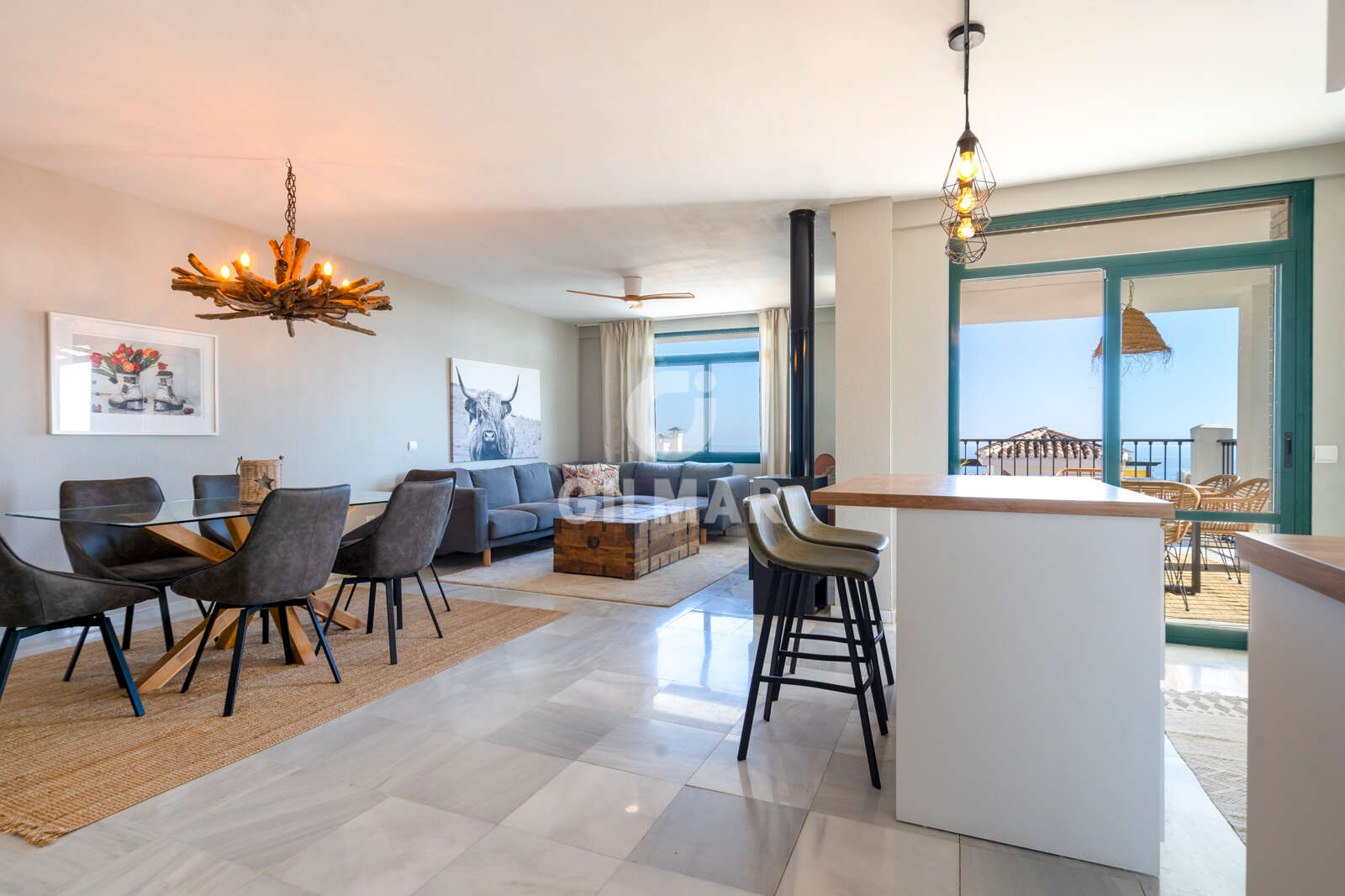 Property slider Gilmar