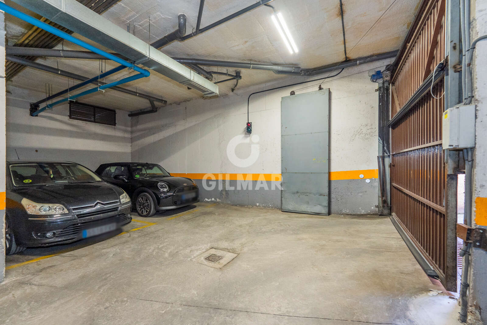 Property slider Gilmar