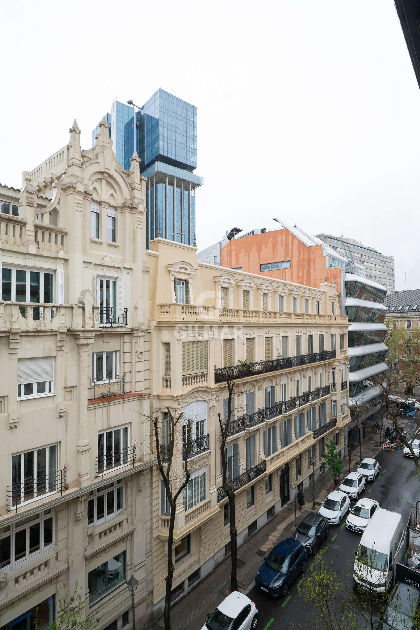 Photo of Apartment