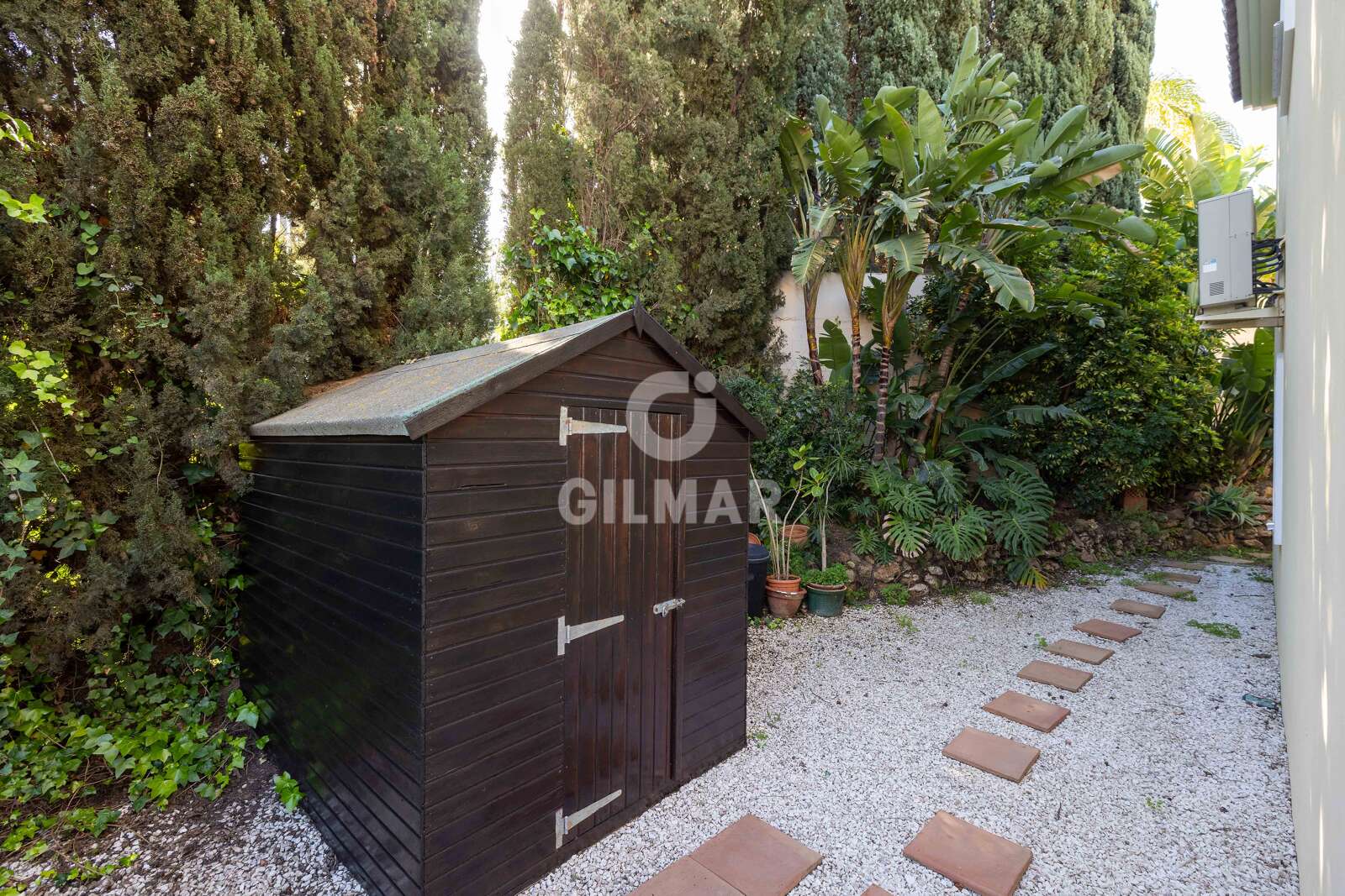 Property slider Gilmar