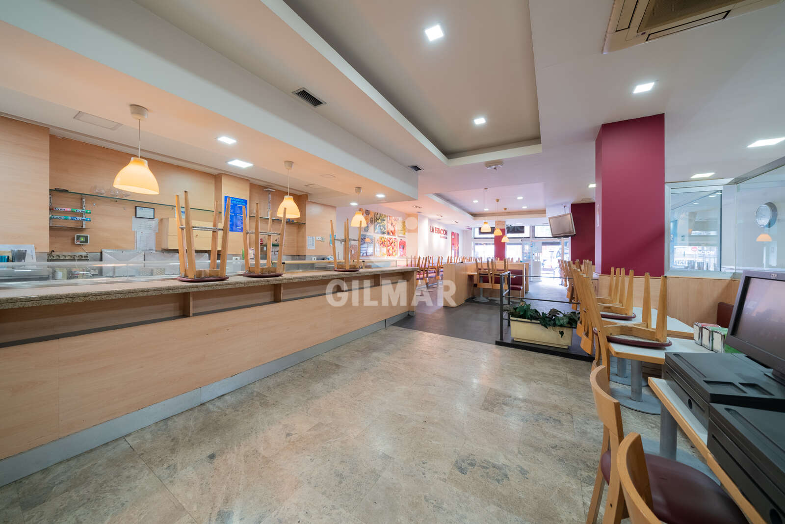 Property slider Gilmar