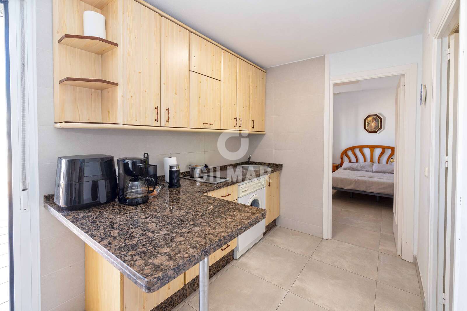 Property slider Gilmar