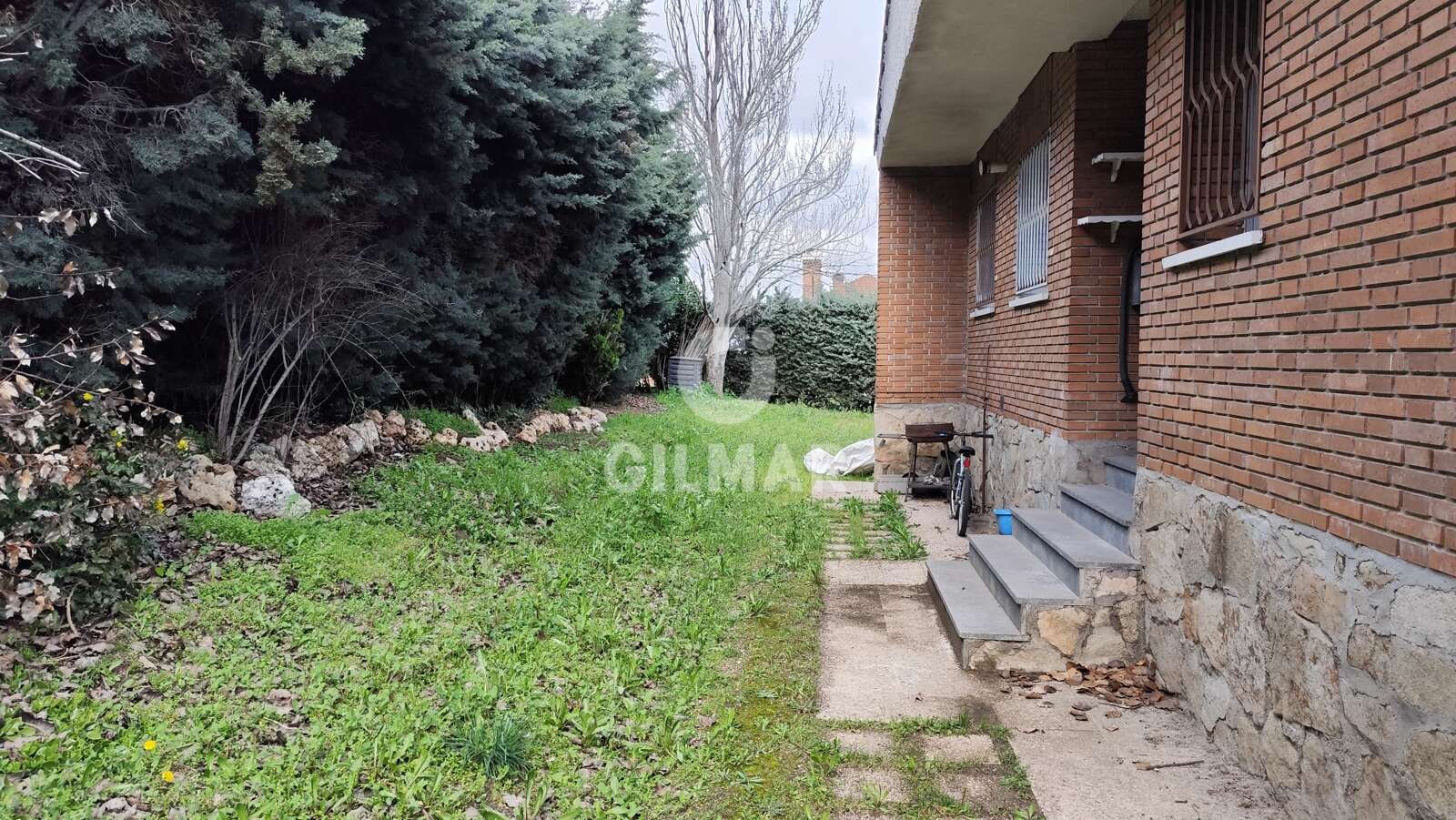 Property slider Gilmar