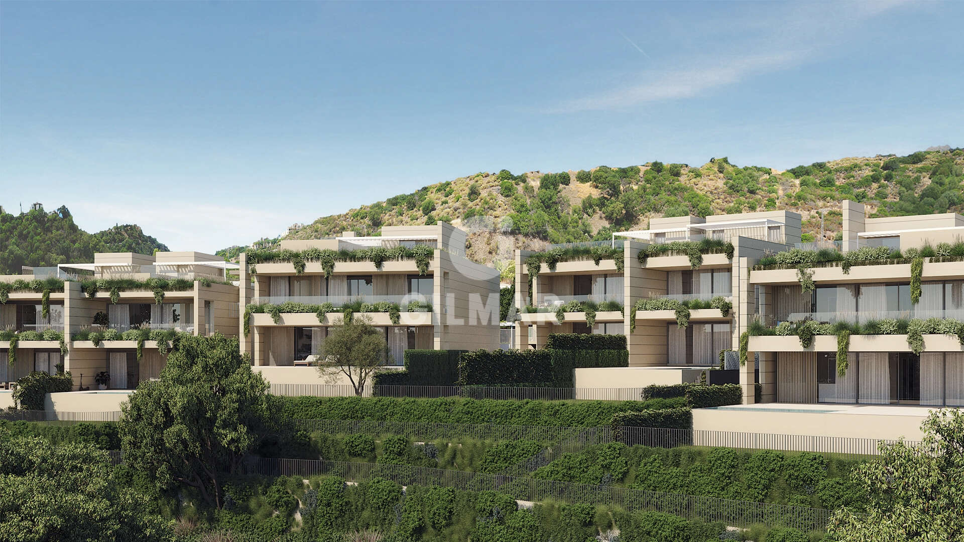 Photo of Duplex penthouse